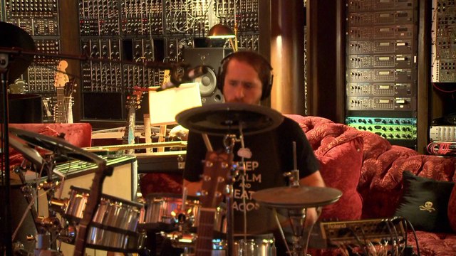 Transformers : L'Âge de l'extinction Imagine Dragons & Michael Bay