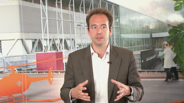 e-santé et financement de la santé : 3 enjeux