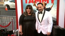 Power Couple Melissa McCarthy and Ben Falcone Dominate Premiere
