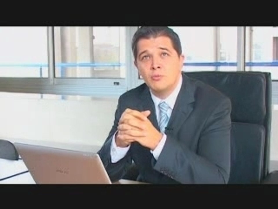 Guy Puech Centrale Marseille