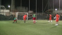 2a Giornata Mundialito - Cameroun Olanda