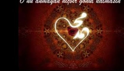 Abdurrahman Önül - Hasreti Gözümde Tüter