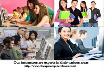 Cheap And Best Computer Training Institute In Chicago