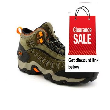 Best Rating Timberland PRO Men's Mudslinger Mid Hiker Review