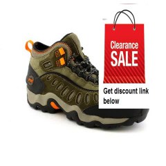 Best Rating Timberland PRO Men's Mudslinger Mid Hiker Review