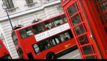 HALK TV'DEN LONDRA ÇIKARMASI