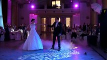 Dansul Mirilor | Laura & Cristi | Video nunta Brasov