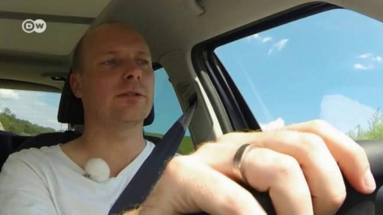 In der Praxis: Skoda Yeti 4x4 | Motor mobil