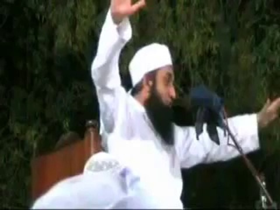 Maulana Tariq Jameel   (RANGEELA STORY )مولانا طارق جمیل صاحب کے بیانات.