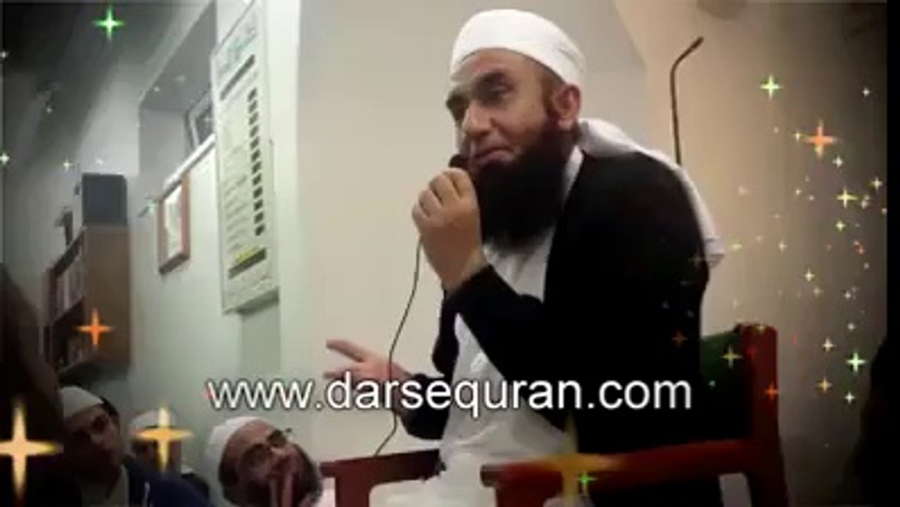 Story Of Hazrat Musa (AS) – Maulana Tariq JameelDesi Tv Online