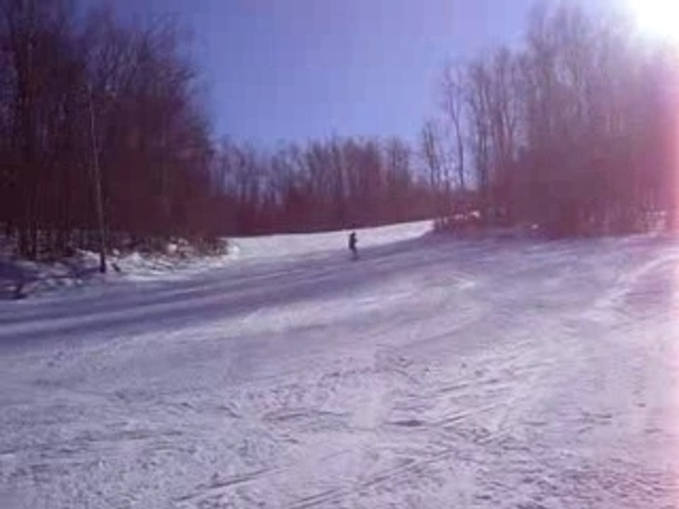 Ca va vite, ça va trop vite