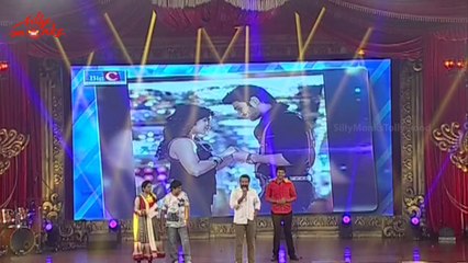 Baahubali Rajamouli Speech @ Alludu Seenu Audio Launch Live