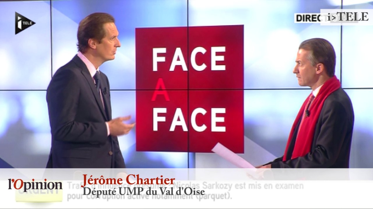 TextO’ : Affaire des écoutes, Sarkozy mis en examen