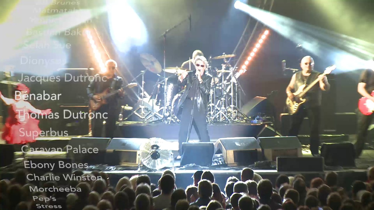 Chant du gros 2014 ...