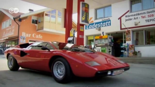 Al volante: El magacín del automóvil | Al volante