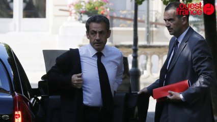Y a-t-il un acharnement contre Nicolas Sarkozy ?