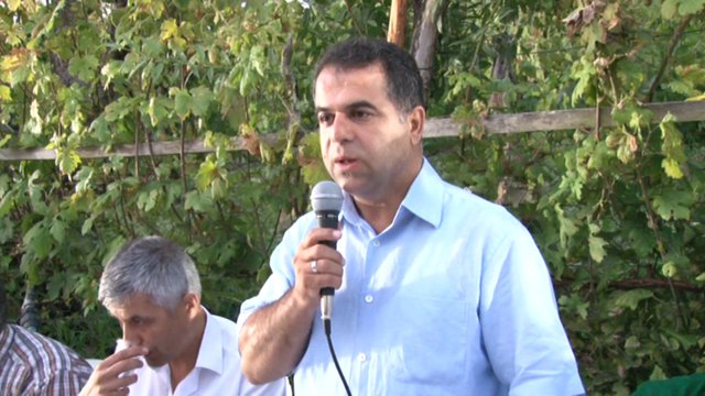 Akçasu Mahallemizi Safranbolu’nun Turizm Parçası Haline Getireceğiz