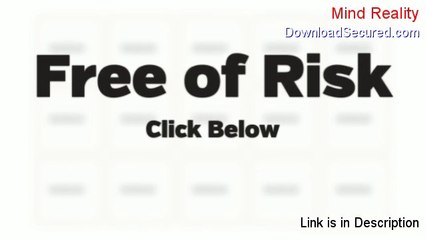 Mind Reality Reviewed - Hear my Review (2014)