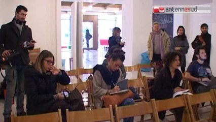 TG 30.06.14 Decaro, ultimi ritocchi per la giunta