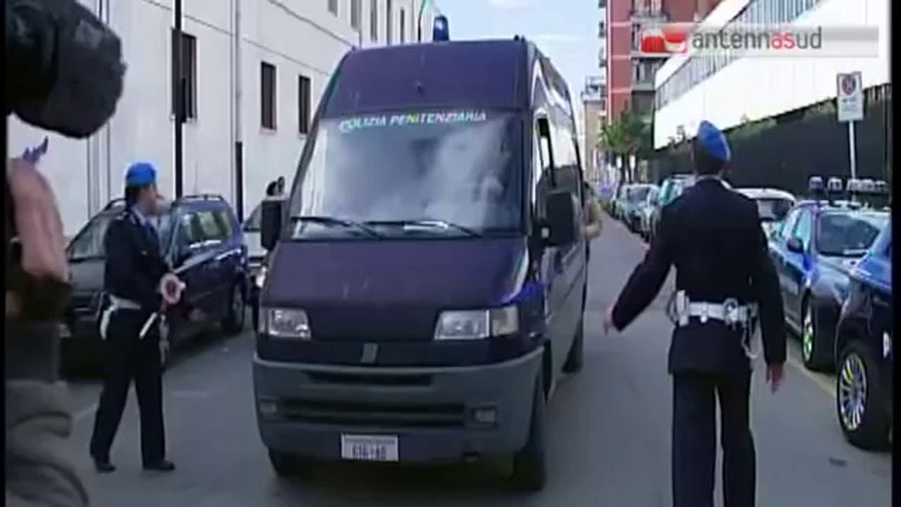 TG 30.06.14 La Cassazione conferma il carcere per Sabrina Misseri