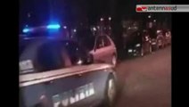 TG 30.06.14 Criminalità: estorsioni e tentato omicidio, arresti nel Tarantino e nel Materano