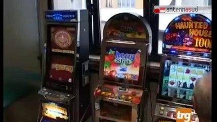 TG 30.06.14 L'otto per mille alla Fondazione Antiusura di mons. D'Urso