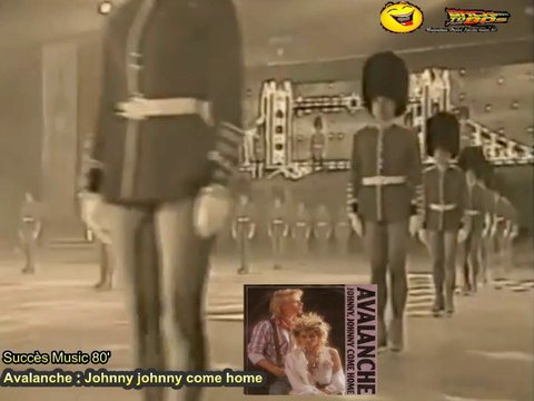 Avalanche- Johnny Johnny come home