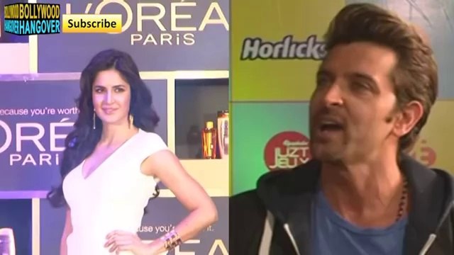 BANG BANG First Look | Hrithik Roshan, Katrina Kaif | Motion Poster RELEASED |