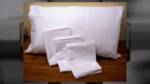 Hypoallergenic Pillows