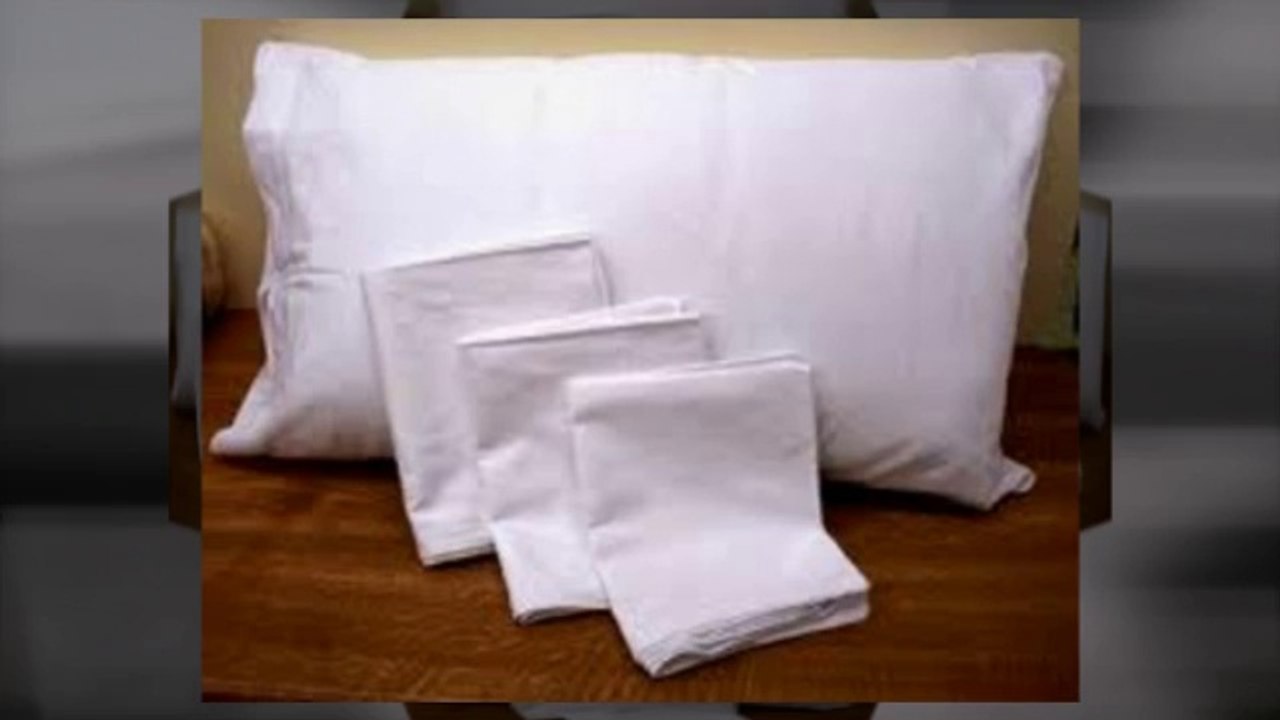 Hypoallergenic Pillows