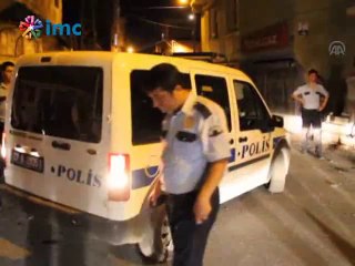 İstanbul'un ardından Antep'te de Suriyelilere saldırı