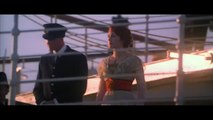 Titanic (1997) - Official International Trailer (R.E.) [HD 1080p]