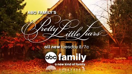 Pretty Little Liars - 5x05 - Promo "Miss Me x 100" - 100e épisode