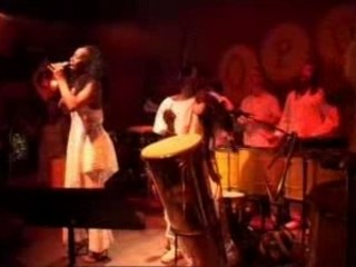 Luma & So Do Samba - Canal Opus 1