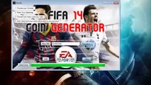 Fifa 14 Coins Hack (Ultimate Team Coins Generator) - Free fifa 14 coins