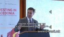 IZJAVA NIKOLA GRUEVSKI OD KOREA 02 07 2014