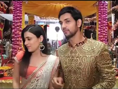 Meri Aashiqui Tum Se Hi : Ranveer's prank on Ishaani