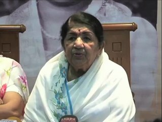 Lag ja gale turns 50, still fresh: Lata
