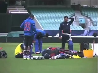 Rahul Dravid to mentor India in England