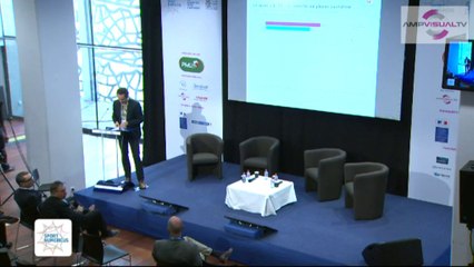 Sport Numericus 2014 : Keynotes Mediametrie et Netino