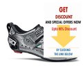 Best Rating Sidi 2013 Men's T2 Carbon Triathlon/Road Cycling Shoes Review