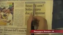 Leccenews24: Rassegna Stampa 30 Giugno 2014