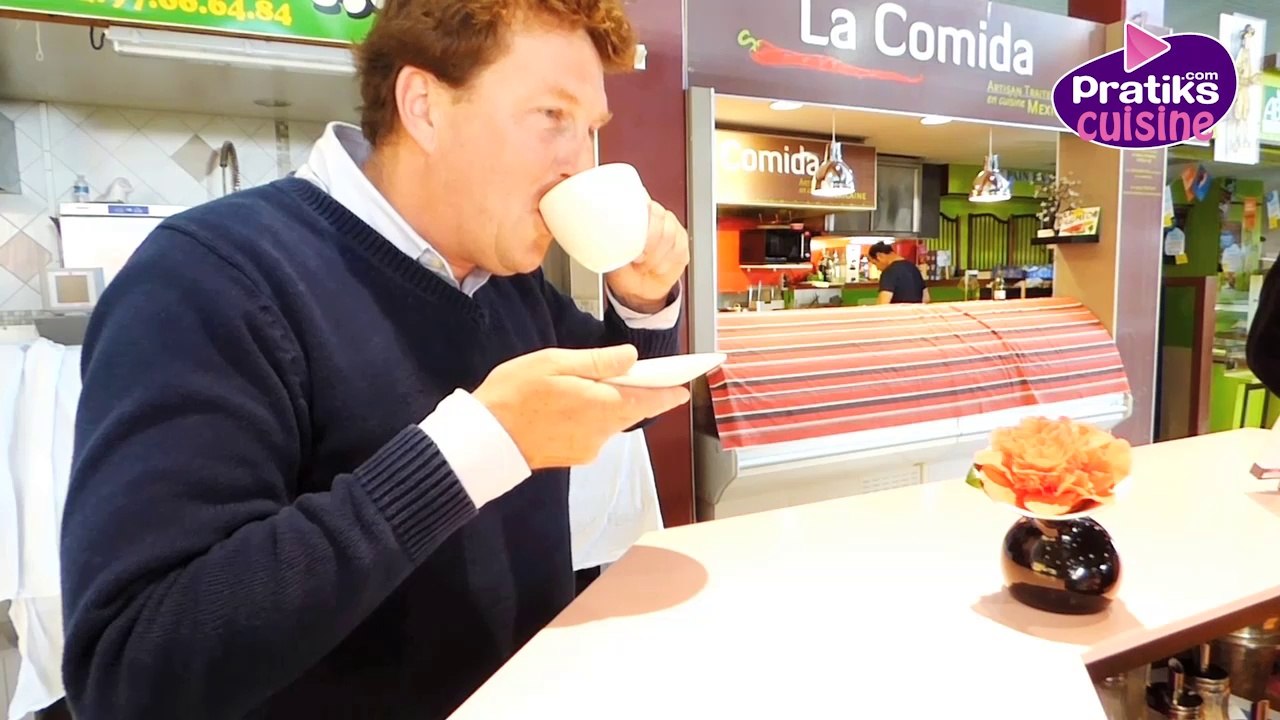 Les techniques de Barista - Comment bien choisir votre café