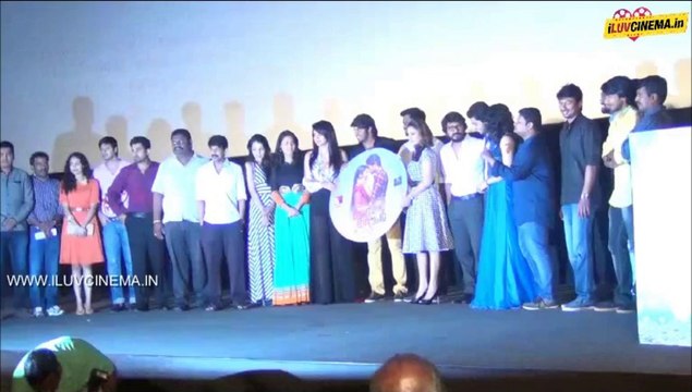 Amara Kaaviyam Audio Launch Part3 | iluvcinema.in
