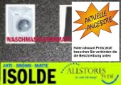 Waschmaschinenmatte, Anti Vibrations... angebote Rezension