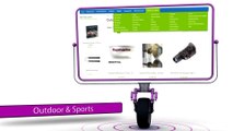 Best Electronic Gadgets Online Shopping Store in US - Ergode.com
