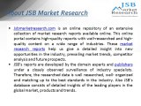 JSB Market Research: Smartphone Sales to Reach 1.9bn in 2018 as ASP Drops below $190 - Q1 2014 Research in Focus: Smartphones