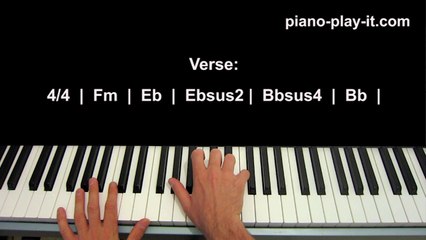 LIG Piano Tutorial - video Dailymotion
