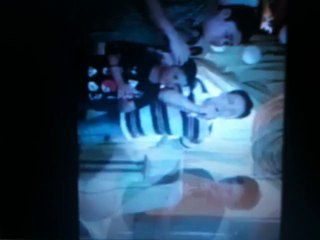 SHOWTIME REY PJ ABELLANA FAMILY