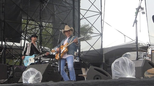 Dwight Yoakam - Ring of Fire (Live in Houston - 2014) HQ #FPSF